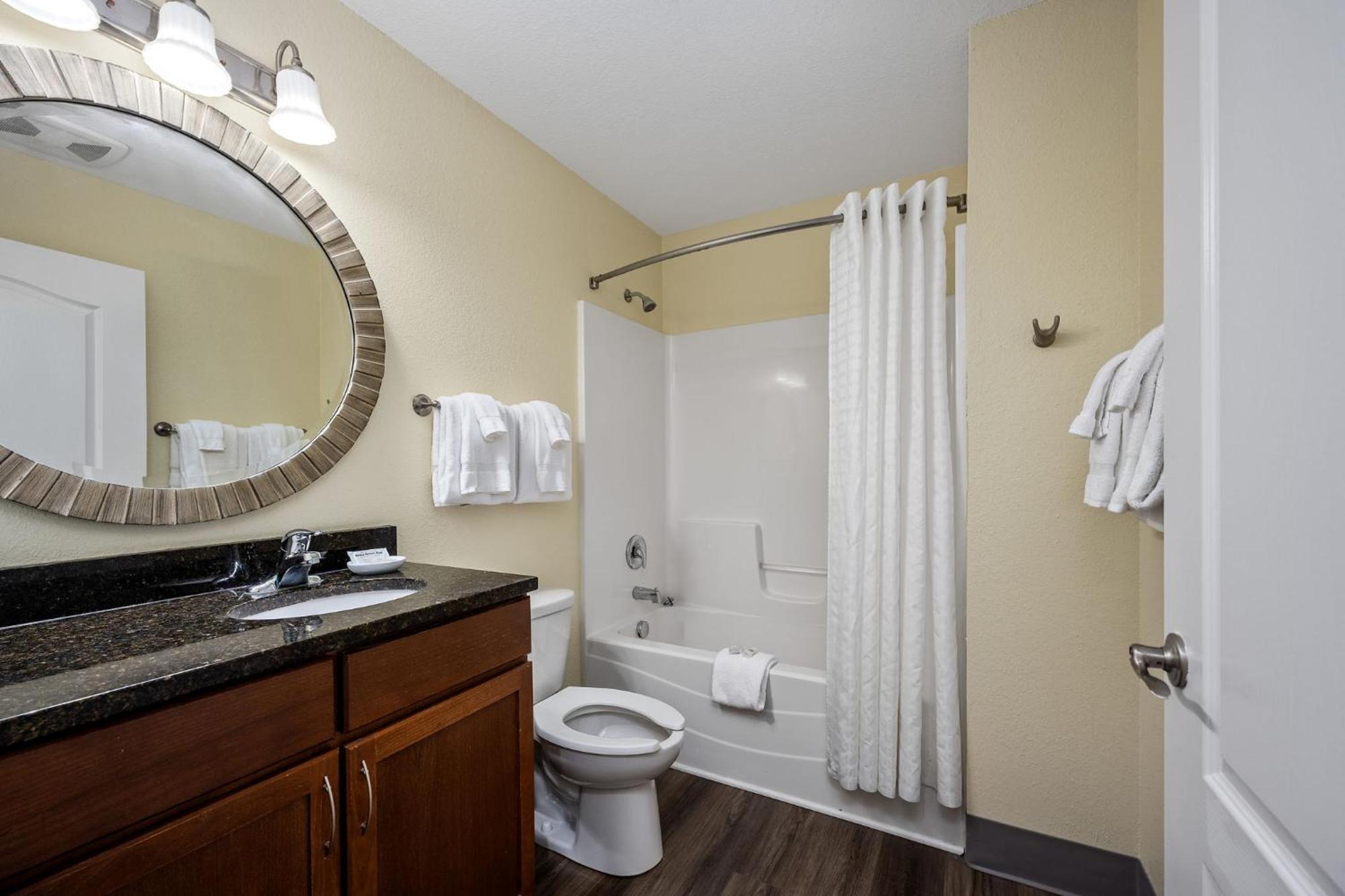 Affordable Suites Of America Stafford Quantico Eksteriør billede