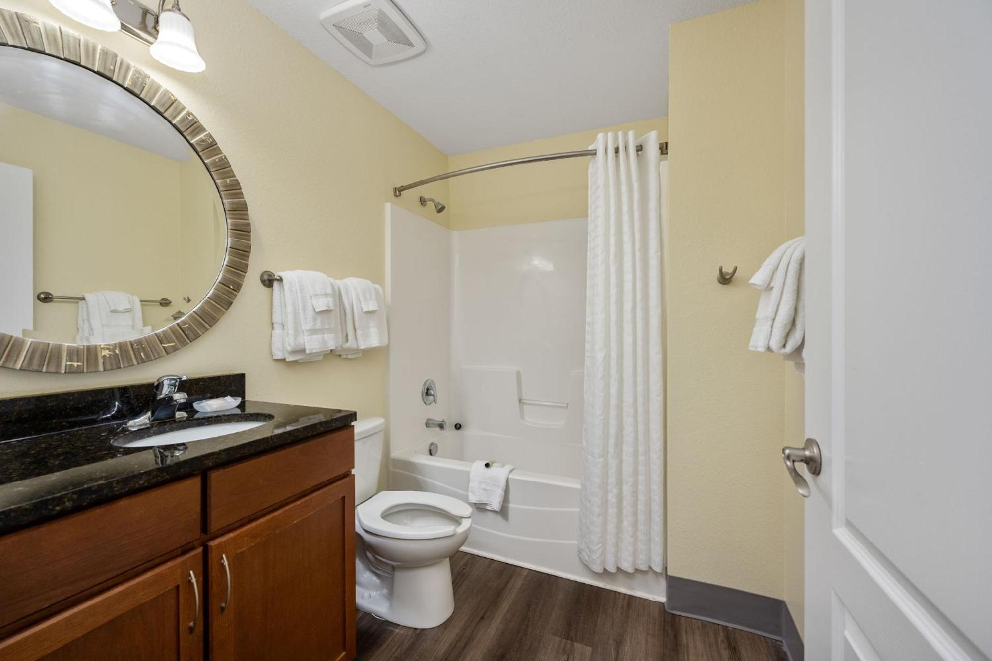 Affordable Suites Of America Stafford Quantico Eksteriør billede
