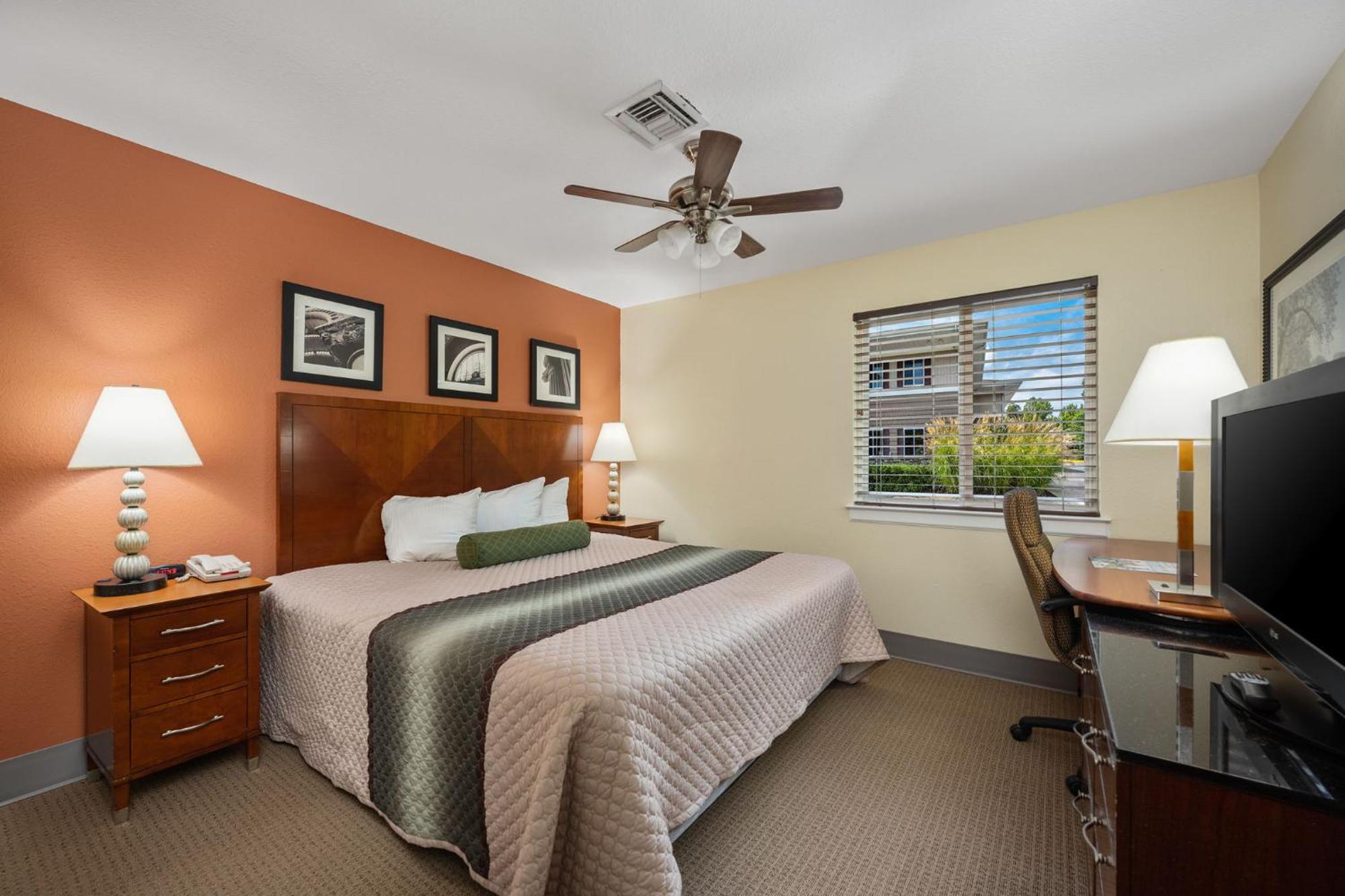Affordable Suites Of America Stafford Quantico Eksteriør billede