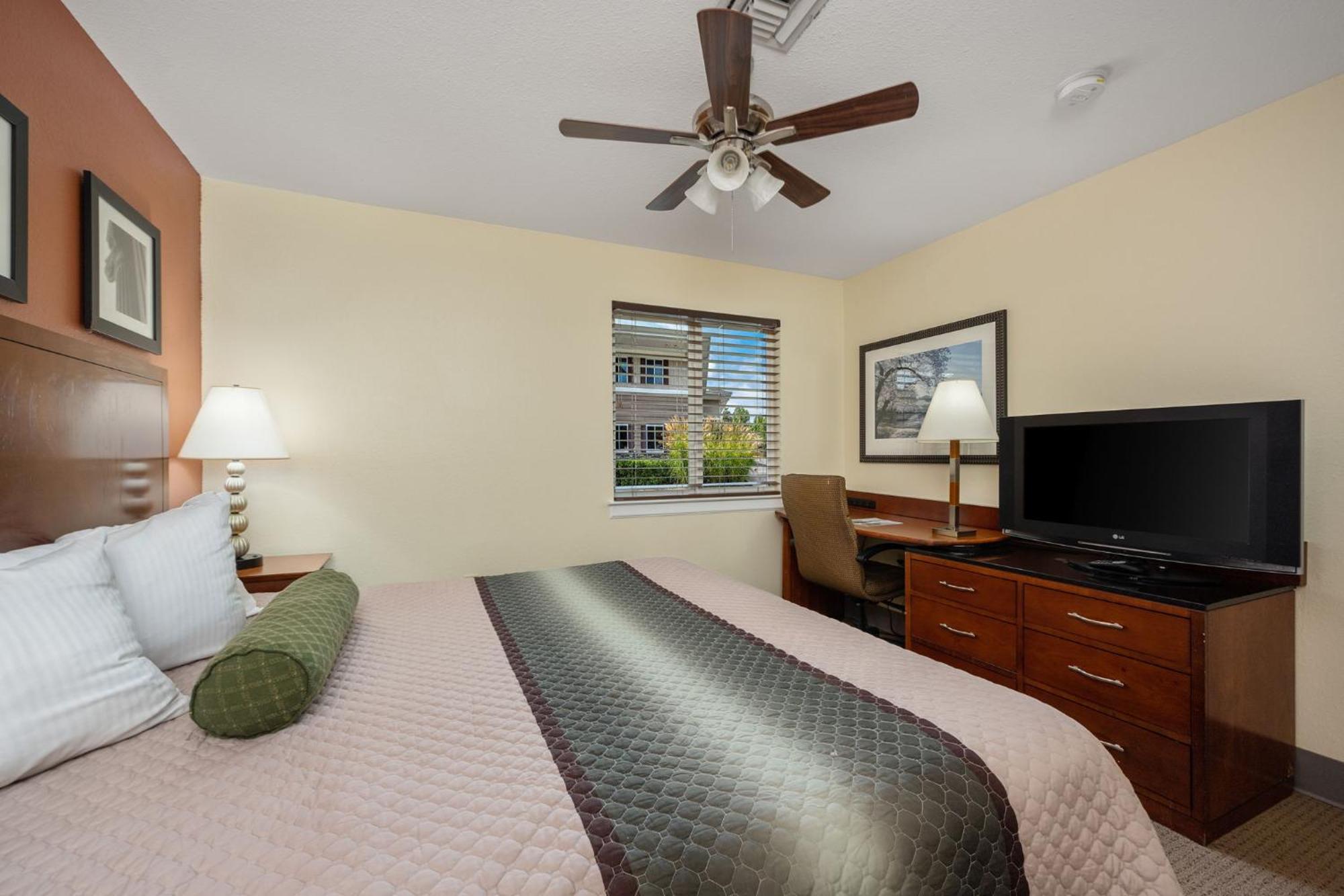 Affordable Suites Of America Stafford Quantico Eksteriør billede